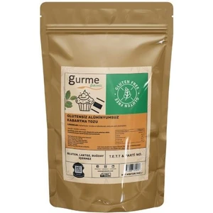 Gurme Glutensiz Kabartma Tozu 100 gr