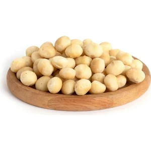 Kavrulmuş Makademya Fındığı 100 Gram