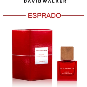David Walker Niche Collection Esprado 50ML Parfüm