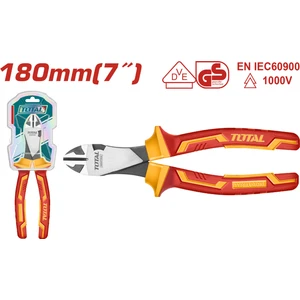Vde Izoleli Yan Keski 180MM THTIP2571