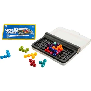 Mind Iq Zeka Oyunu | Problem Çözme Oyunları