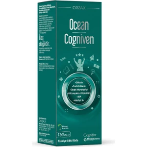 Cogniven Likit 150 ml