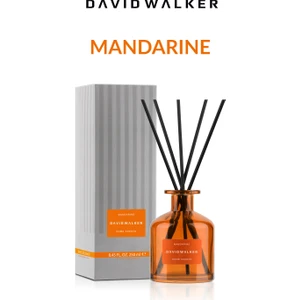 David Walker Mandarine Ortam Kokusu 250ml