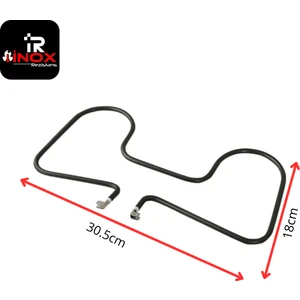 Aksu Tost Makinesi Rezistansı 110 Volt 800 Watt