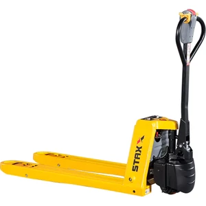 1500 Kg Tam Akülü Transpalet EPT15