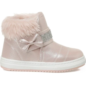 INTES.P5PR Pembe Kız Çocuk Bot