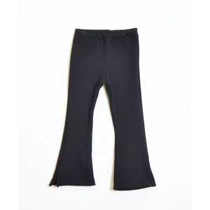 Kız Çocuk Ispanyol Paça Tayt