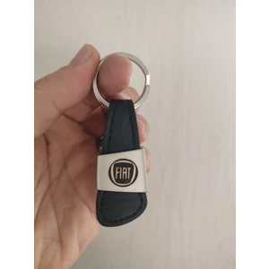 Fiat Oto Anahtarlık