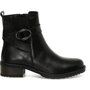 326599.Z 5pr Siyah Kadın Chelsea Bot
