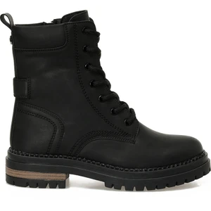 326573.Z 5pr Siyah Kadın Bot