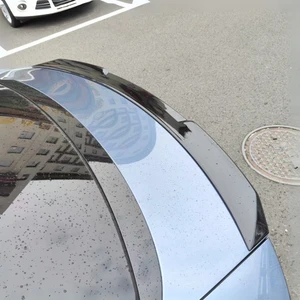 Byd Seal Awd  Glossy Black Spoiler (Abs)