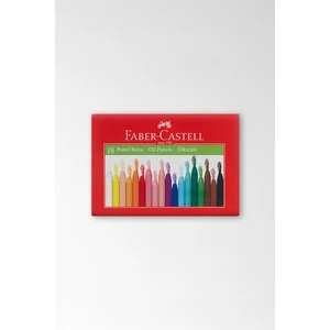 Pastel Boya,18 Renk, Yumuşak ve Canlı Renkler, Rahat Kullanım, Sanatsal ve Eğitsel Aktiviteler İçin