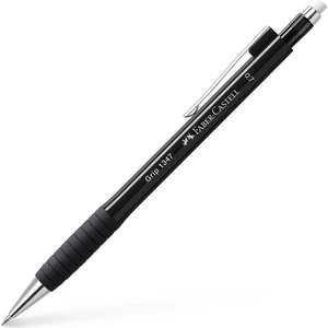 Grip 1347 07 Versatıl Kalem Siyah (1 Adet)