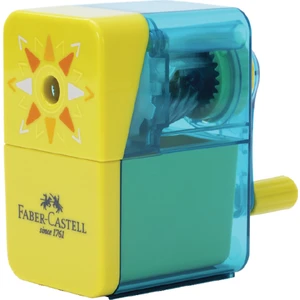 Basic Masaüstü Kalemtıraş,Ergonomik Tasarım, Dayanıklı Yapı