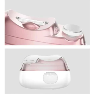 Şarjlı Akıllı Tırnak Makası Törpü Cihazı Manikür Makinesi Tırnak Bakım Cihazı