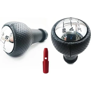 Citroen C-Elysee Deri Vites Topuzu