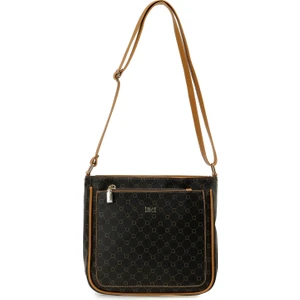 Inci Incı Mng Incıcross 5pr Kahverengi Kadın Çapraz Çanta