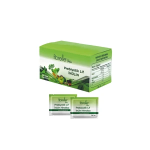 Prebiyotik Lif İnülin (Hindibağ) 30 Saşe