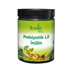 Prebiyotik Lif Inülin 500 gr