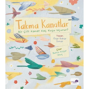 Takma Kanatlar