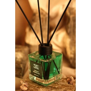 Secret of Love Çubuklu Oda Kokusu Yağmur Ormanları 100 ml