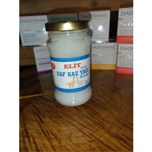 Saf Kaz Yağı Kremi 180 ml