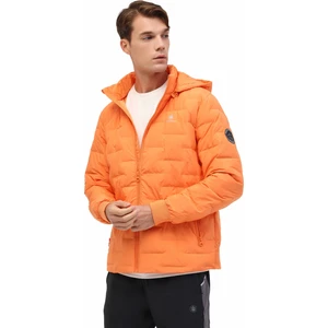 ml Amott Coat 5pr Turuncu Erkek Mont