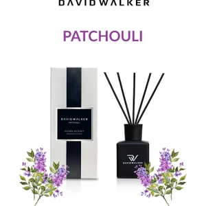 David Walker Paçuli Bambu Ortam Kokusu 130ml