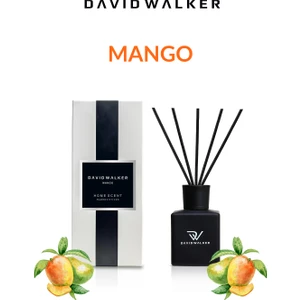 David Walker Mango Bambu Ortam Kokusu 130 ml