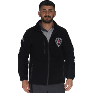 As-Teks İş Elbiseleri Özel Güvenlik  Polar