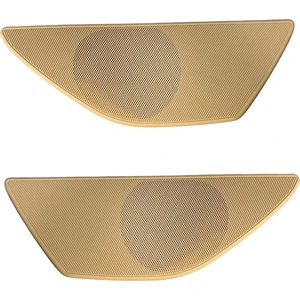 Iç Kapı Hoparlör Kapağı Seti 5 Serisi (F10 - F11 - F18) Bej