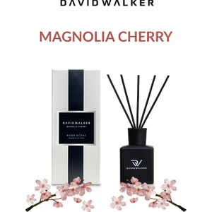 David Walker Manolya  Bambu Ortam Kokusu 130ml