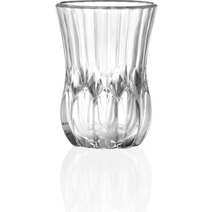 Rcr Adagio 6'lı Çay Bardağı 140 ml