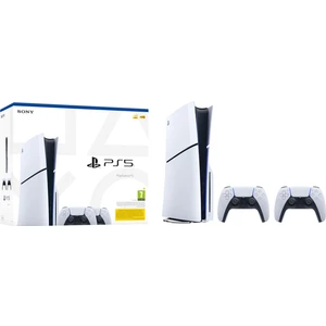 Playstation 5 Pro + Dualsense Kol (Ithalatci ) 2 Tb Digital Edition