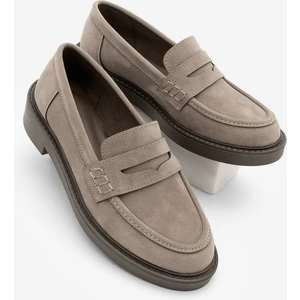 Kadın Loafer Makosen Günlük Ayakkabı Andel