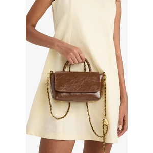 Kadın Suni Deri Çapraz Çanta F1583AXNS