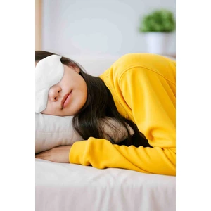 2 Adet Peluş Uyku Göz Bandı