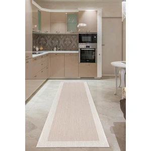 Norway Krem Bej Sisal Halı Nr2 Dokuma Hav Toz Vermez Yıkanabilir Mutfak Balkon Koridor Halısı Kilim