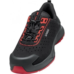 6802 1 X-Craft Delikli Ayakkabı S1 Pl Fo Sc Sr