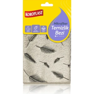 Mikro Fiber Temizlik Bezi