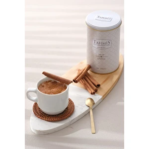 Toz Salep Sütlü 250 gr Kışların Vazgeçilmezi Sade Aroma ile Geleneksel Lezzet