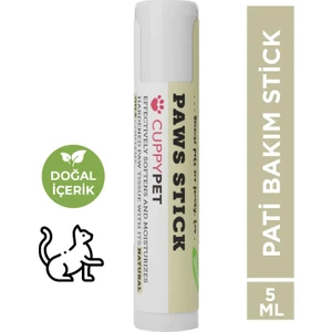 Kedi Pati Stick 5 ml