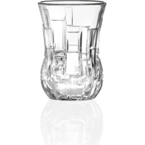 Rcr Etna 6'lı Çay Bardağı 140 ml