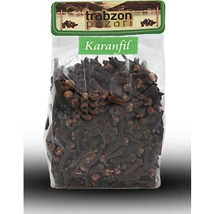 Trabzon Pazarı Tane Karanfil 70 Gr