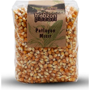 Trabzon Pazarı Ata Tohum Patlayan Mısır, Cin Mısır 1 kg