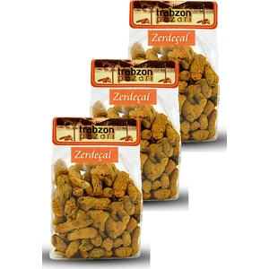 Trabzon Pazarı Kök Zerdeçal 3x100 Gr