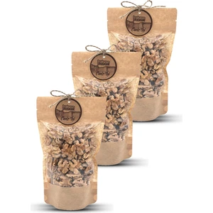 Trabzon Pazarı Kelebek Ceviz Içi 3x140 Gr