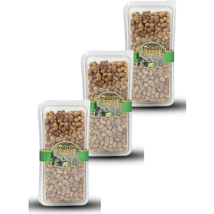 Trabzon Pazarı Beyaz Dut Kurusu 3x200 Gr