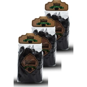 Trabzon Pazarı Keçiboynuzu, Harnup Kurusu 3x500 Gr