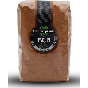 Trabzon Pazarı Toz Tarçın 200 Gr